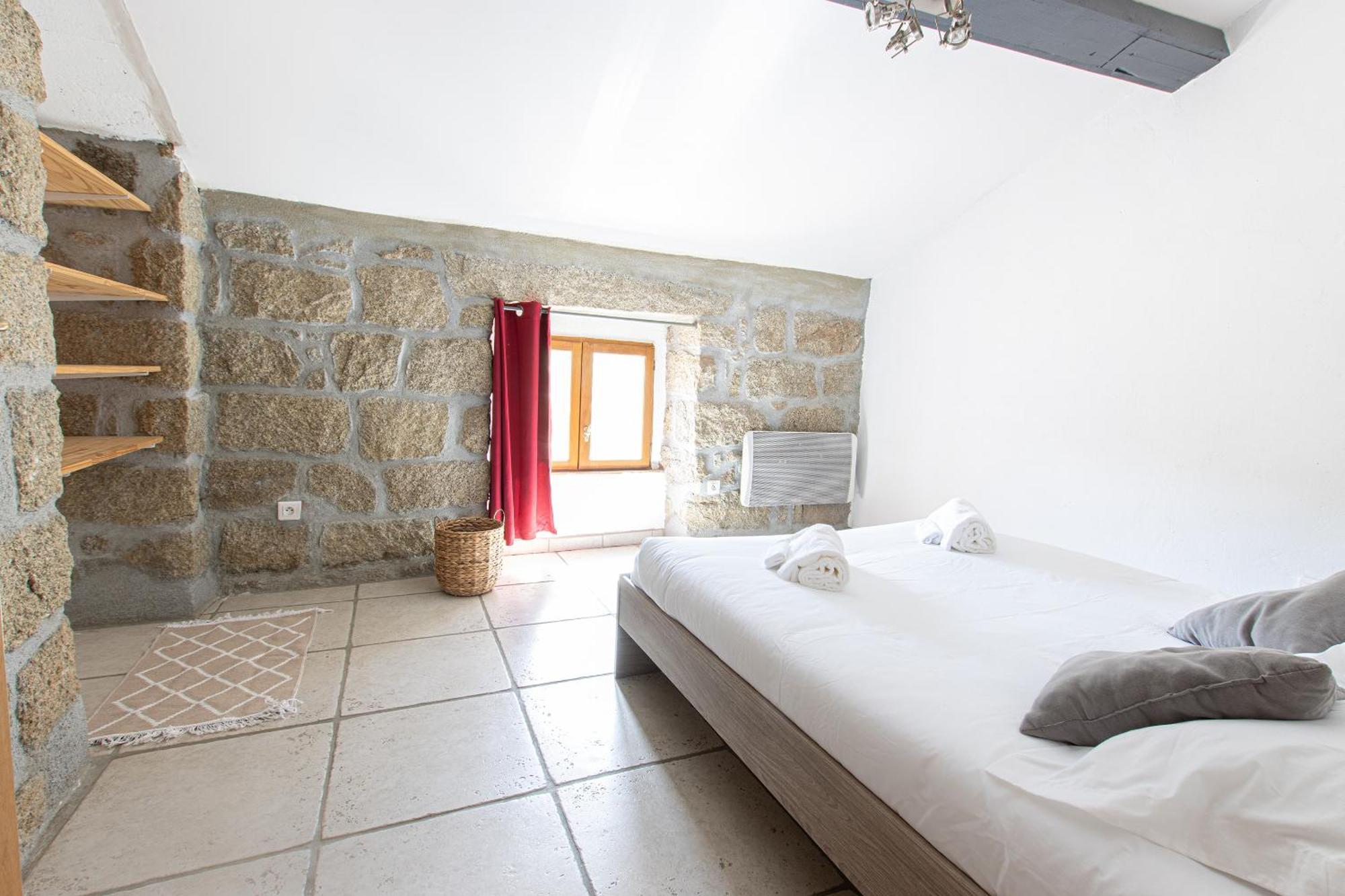 L'incudine Appartement Sartène