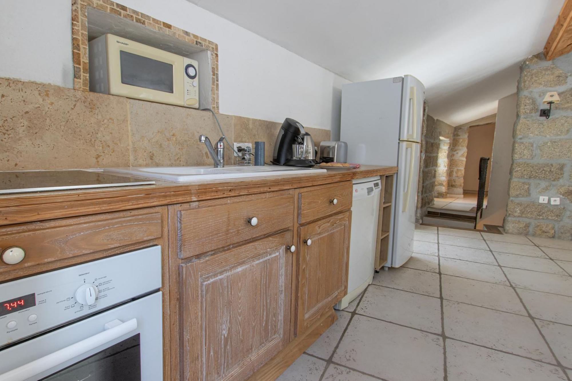 L'incudine Appartement *