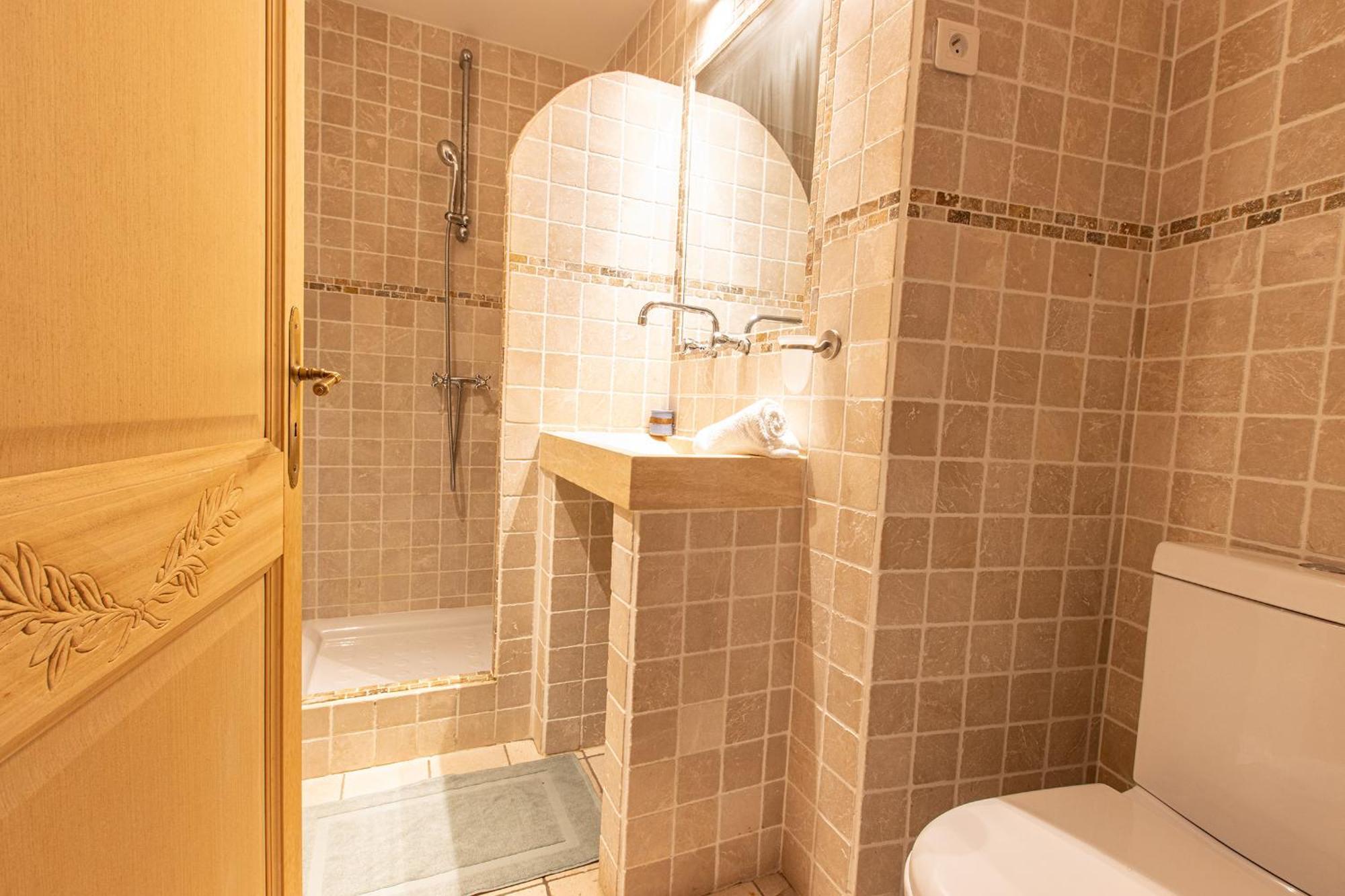 L'incudine Appartement Sartène
