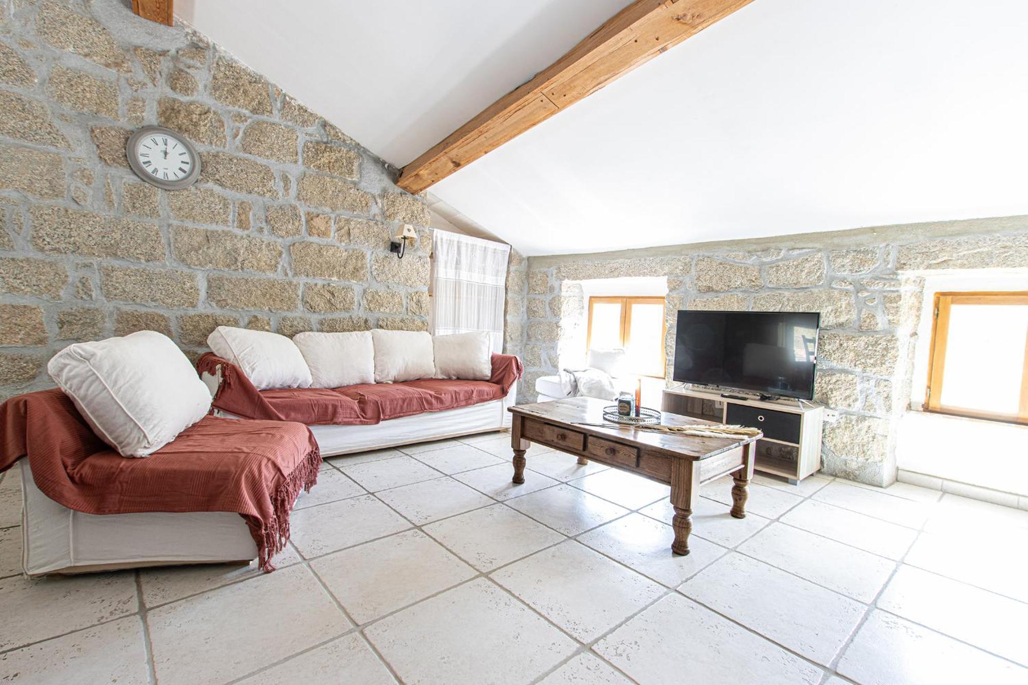 Appartement L'incudine Sartène